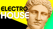 Electro House Radio logo