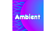 Ambient logo