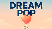Dream Pop Dream Pop logo