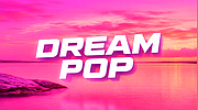 Dream Pop Radio logo
