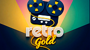 Retro Gold