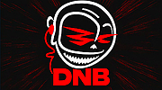 Drum and Bass Drum and Bass logo