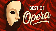 Best of Opera Best of Opera