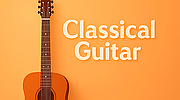 Classical Guitar Classical Guitar