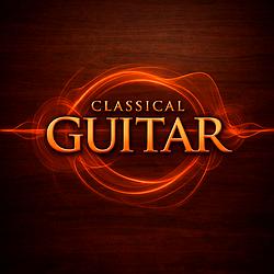 Classical Guitar logo