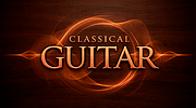 Classical Guitar logo