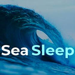 Sea Sleep logo