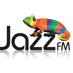 Current Jazz Radio logo