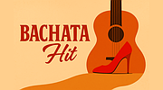 Bachata Hit logo