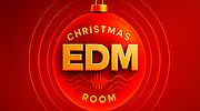 Christmas EDM Room Christmas EDM Room logo