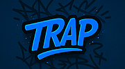 Trap logo