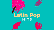 Latin Pop Hits Latin Pop Hits logo
