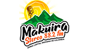 Makuira Stereo 88.2 FM