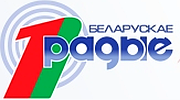 Первый национальный канал logo
