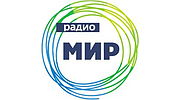 Радио Мир в Беларуси logo