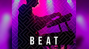 Aplus.FM BEAT logo
