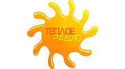 Теплое радио logo