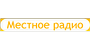 Местное радио logo