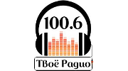Твое Радио logo
