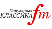 Радио Популярная Классика logo