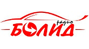 Радио Болид logo