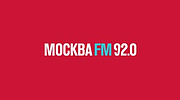 Москва FM Москва FM logo