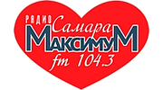 Самара-Максимум logo
