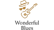 Wonderful Blues - Радио Монте-Карло logo