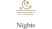 Nights - Радио Монте-Карло