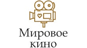 Мировое Кино - Радио Монте-Карло logo