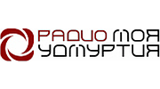Радио Моя Удмуртия logo