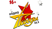 Радио Победы Радио Победы logo