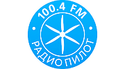 Пилот FM logo