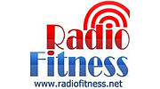 Radio Fitness logo