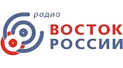 Радио Восток России logo