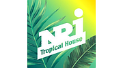 NRJ Tropical House logo
