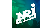 NRJ Slap House logo