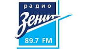 Радио Зенит logo