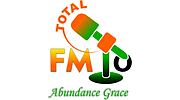 TOTAL FM logo