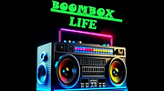Радио BOOMBOX LIFE Радио BOOMBOX LIFE