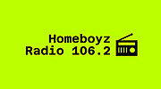 Homeboyz Radio Uganda - 106.2