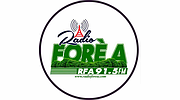 Radio Forèa Fm logo