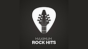 Rock Hits - Радио Maximum logo