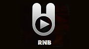 Зайцев FM RnB logo