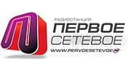 Радио Первое Сетевое logo