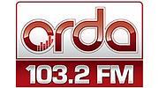 Orda FM logo