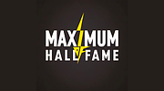 Hall Of Fame - Радио Maximum logo