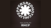 Red Hot Chili Peppers - Радио MAXIMUM logo