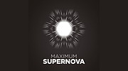 Supernova - Радио Maximum logo