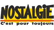 Радио Nostalgie Perm